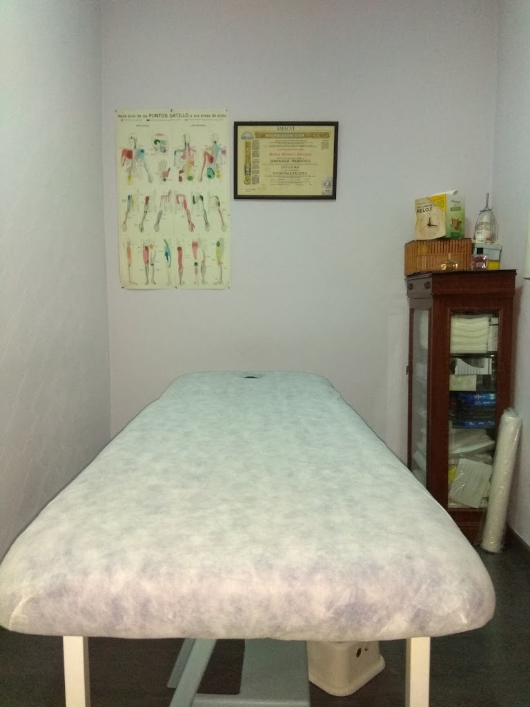 L'Arbre de la vida - Terapias alternativas, masaje, yoga, reiki, biodescodificacion, constelaciones familiares