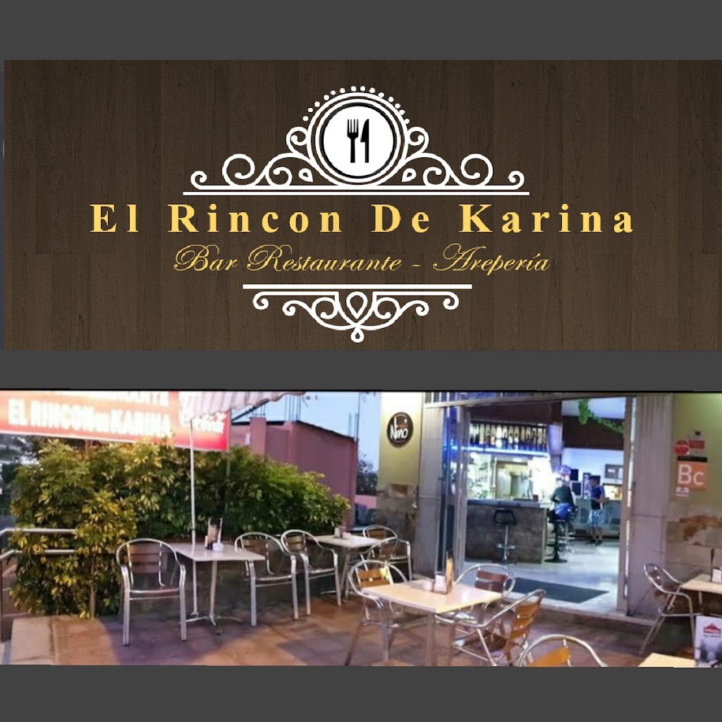 Bar Cafeteria El Rincon de Karina