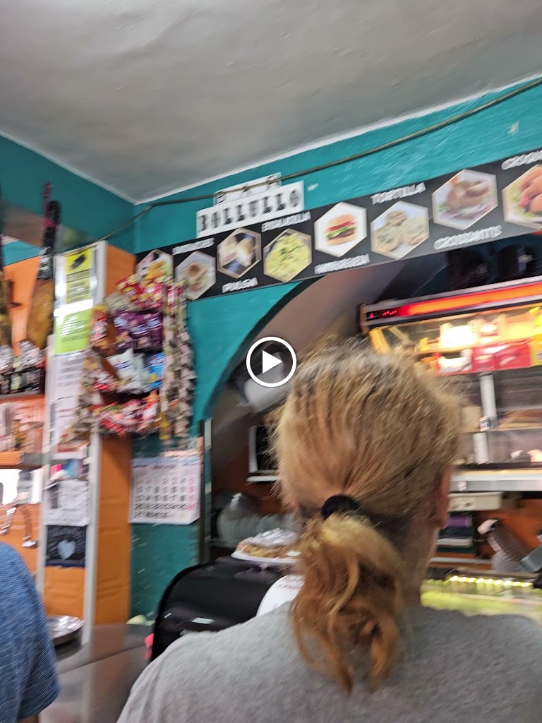 Bar Bollullo - Loterias — Videos