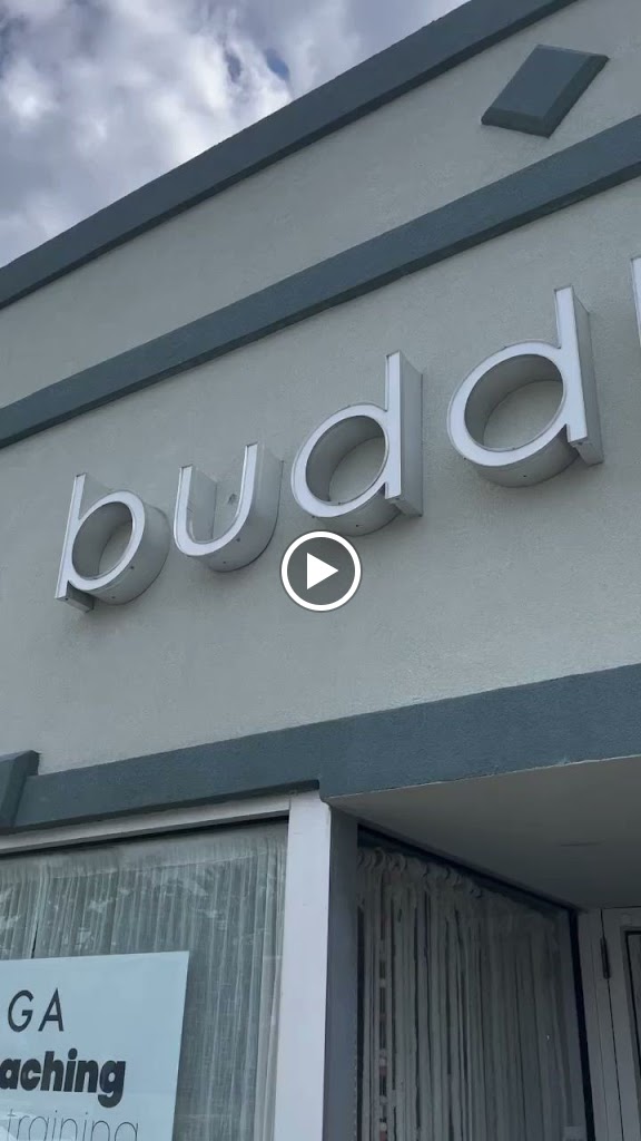  Buddha Barn: Yoga & Wellness