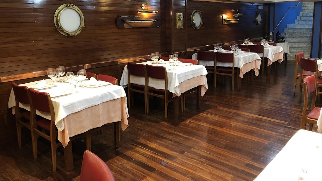 Restaurante Rincon Gallego de Albacete