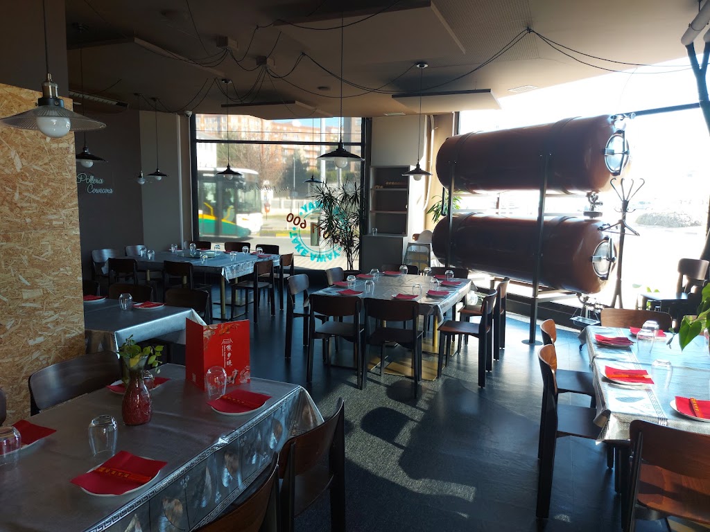 Cervecera Polleria — Ambiente