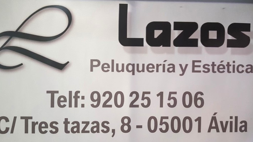 Lazos Peluqueria en Avila