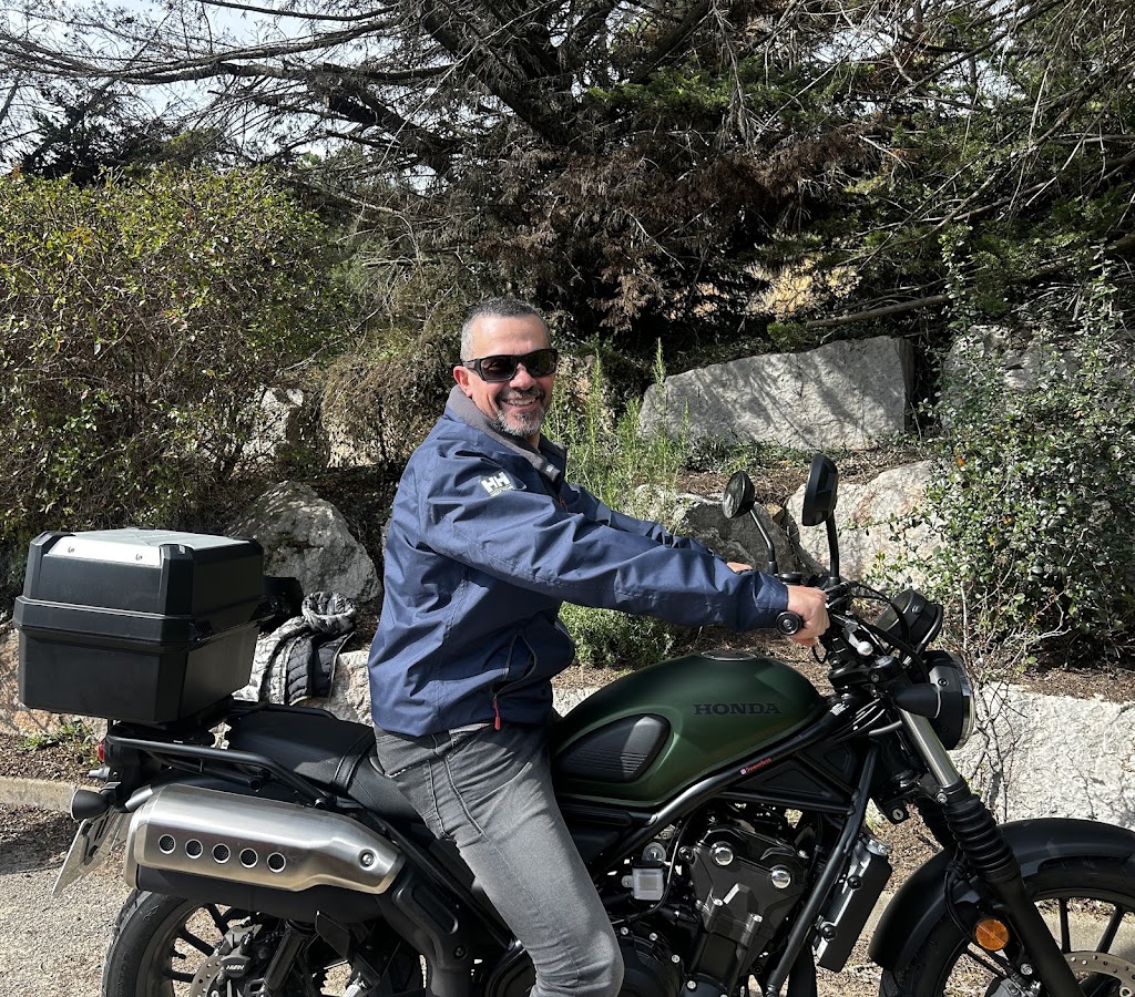Moto Autoescola JAC GRANOLLERS — Mas recientes