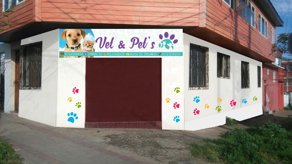 Vet & Pets Consulta Veterinaria en Cartagena