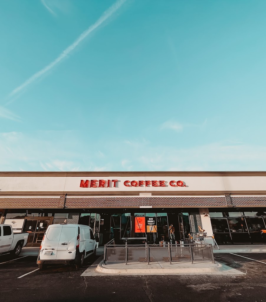 Photo of Merit Coffee Co.