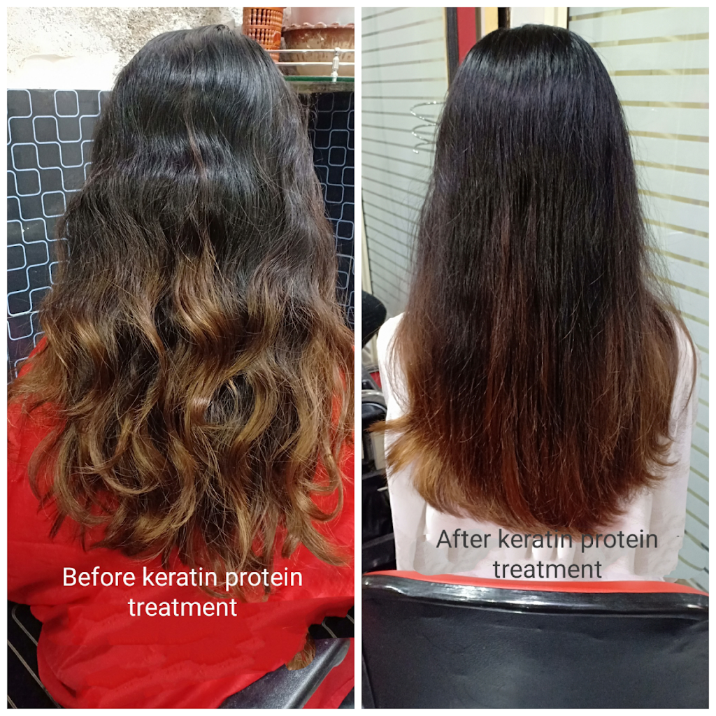 Muskan Beauty Salon Makeup Academy