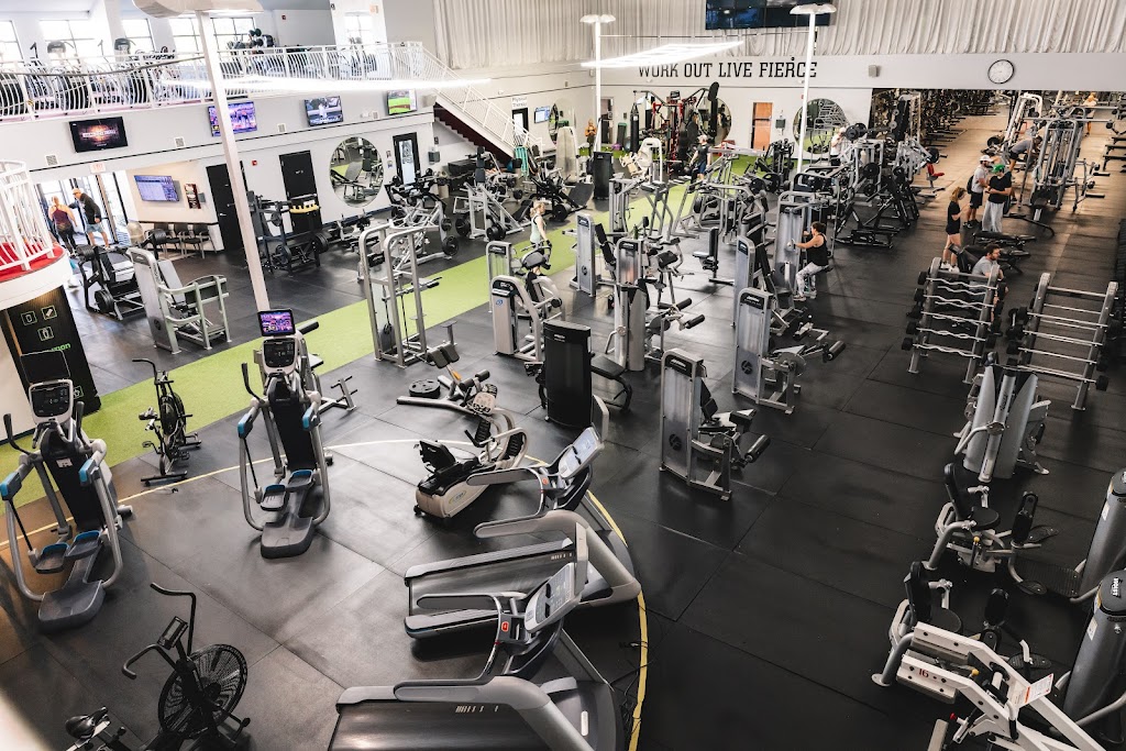  WOLF Fitness Mullica Hill