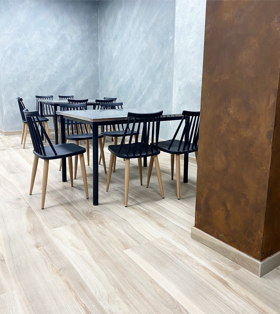 Pizzeria Napoles CHIPIONA — Ambiente