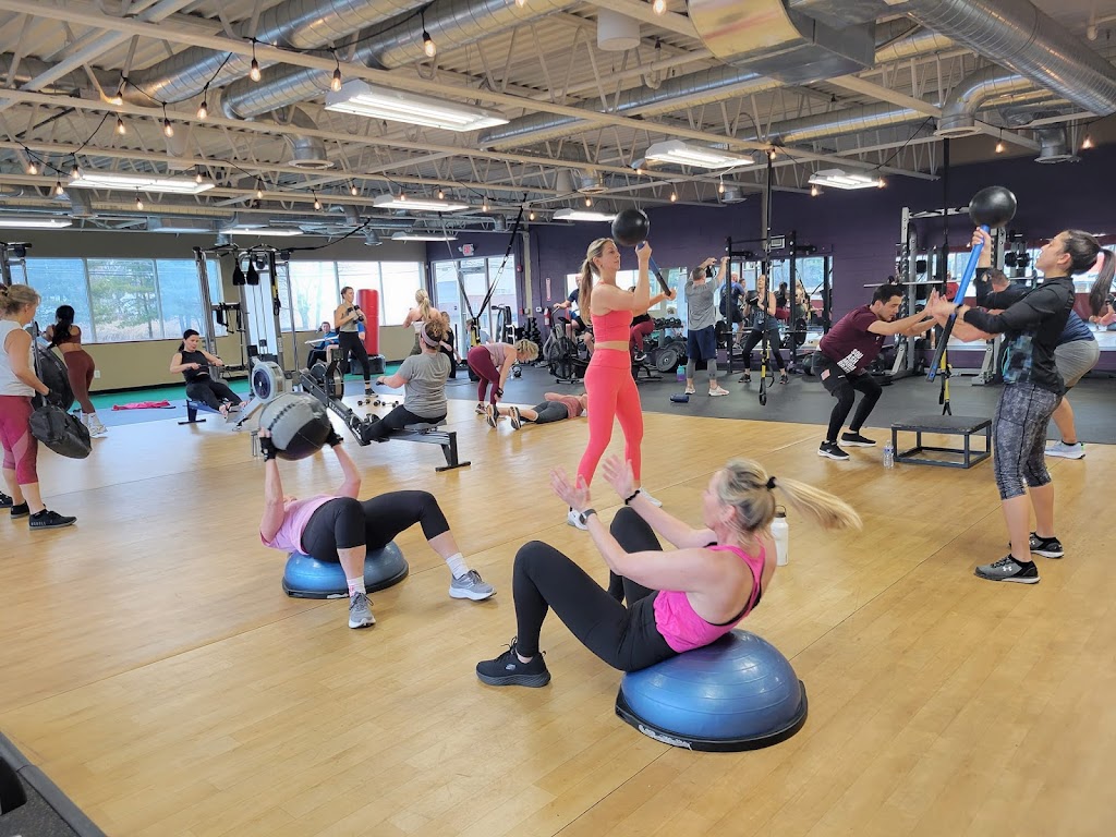  Motivators Personal Training