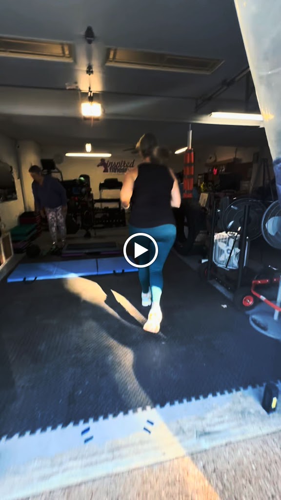  Inspired Fitness by Val