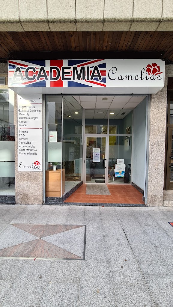 Academia Camelias