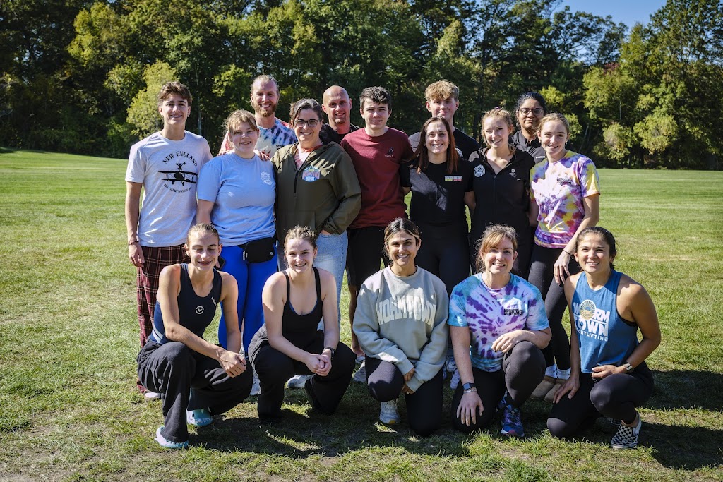  Wormtown Weightlifting