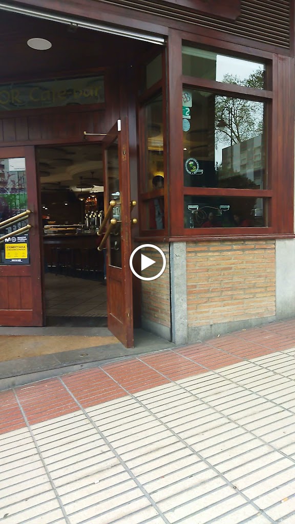 ZIDOR Cafe Bar — Videos