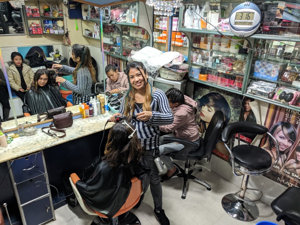 Angel S Beauty Studio