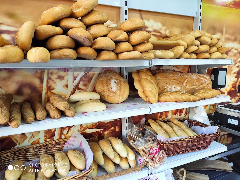 Panaderia Hija de Santi — Del propietario
