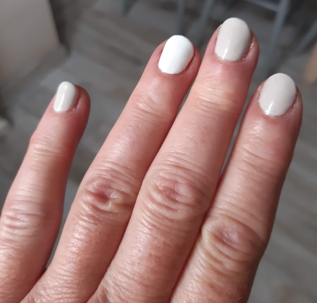 Clinica Estetica Sacha — Manicura