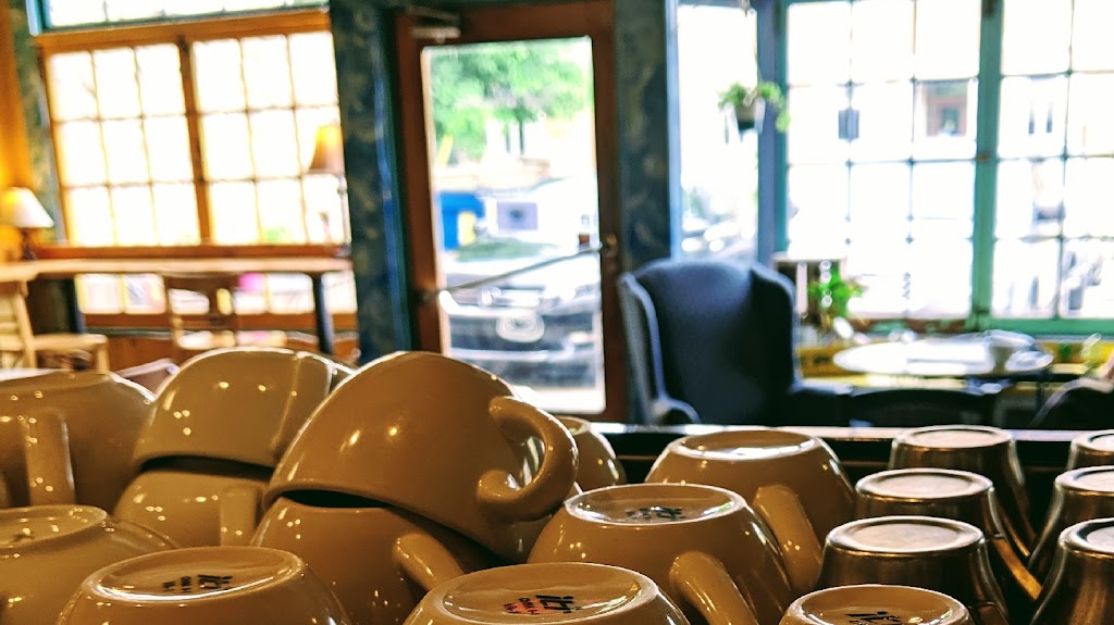 Photo of Caffe Paradiso
