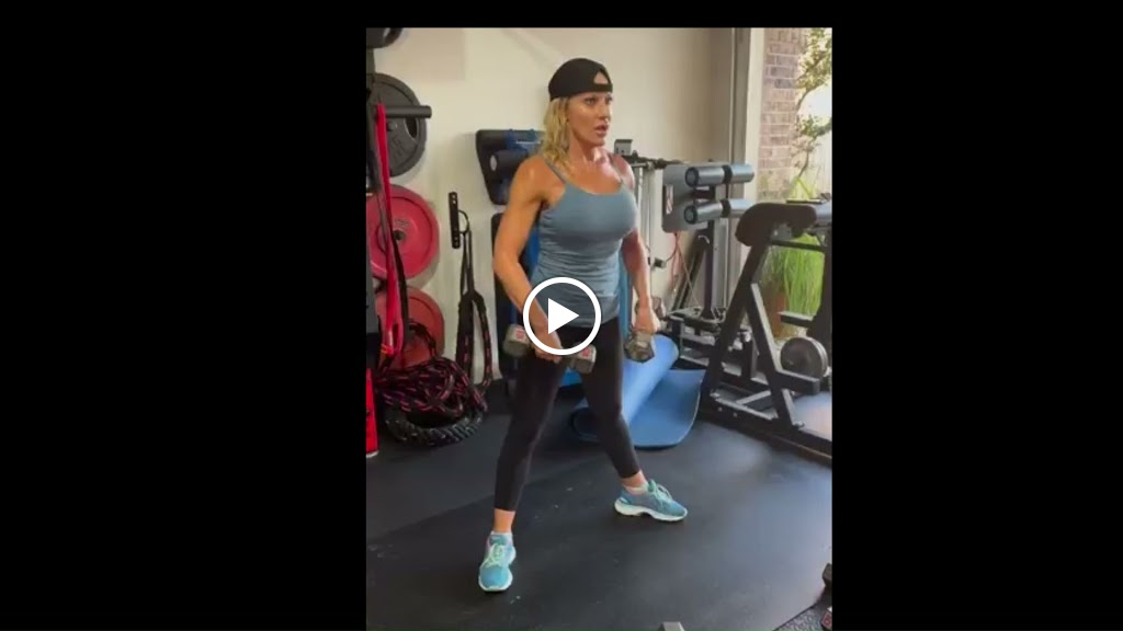  Fitness & Body by Brandy