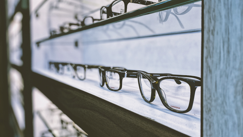 Adithya Vision Care - We Take Care Of Your Vision
