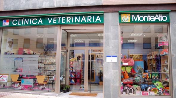 Clinica Veterinaria Montealto
