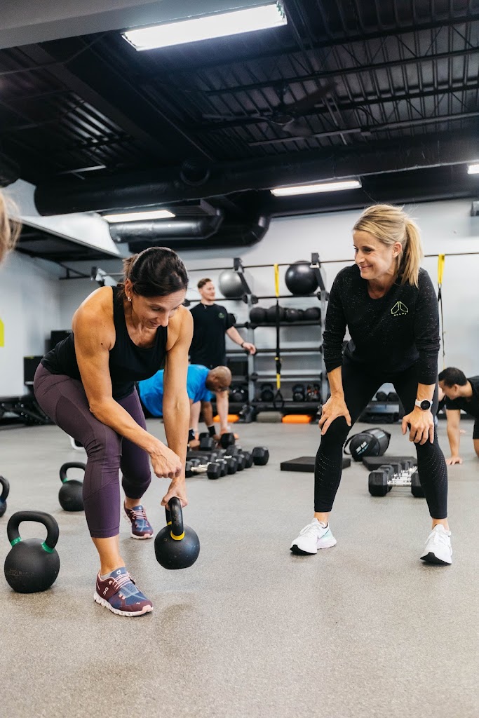  Alloy Personal Training Dunwoody GA