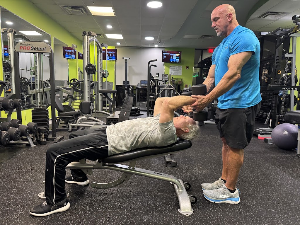  FormTech Fitness Personal Training