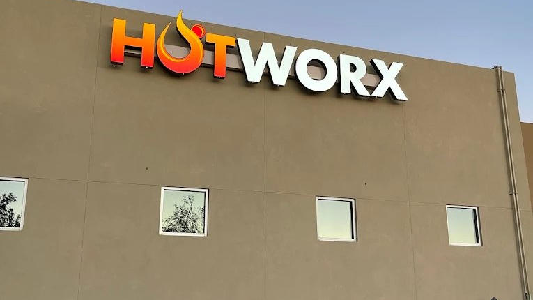  HOTWORX- Albuquerque, NM - Paseo & Ventura