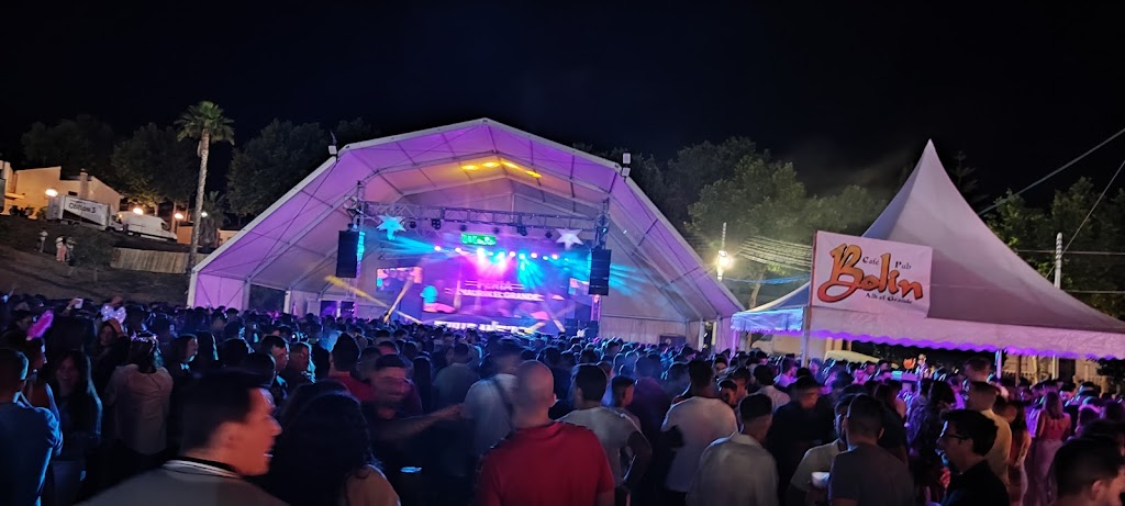 Feria Alhaurin El Grande