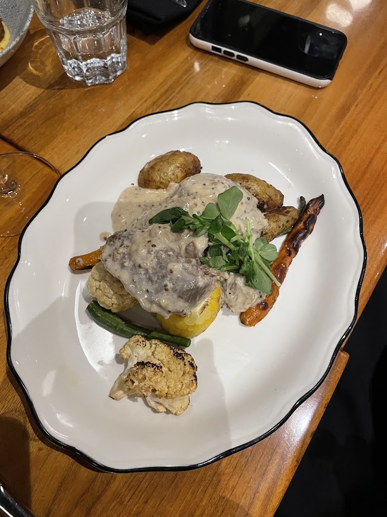 Food & drink