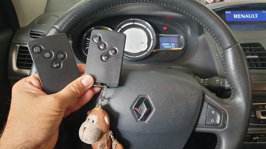 Taller Auto Andalucia — Del propietario