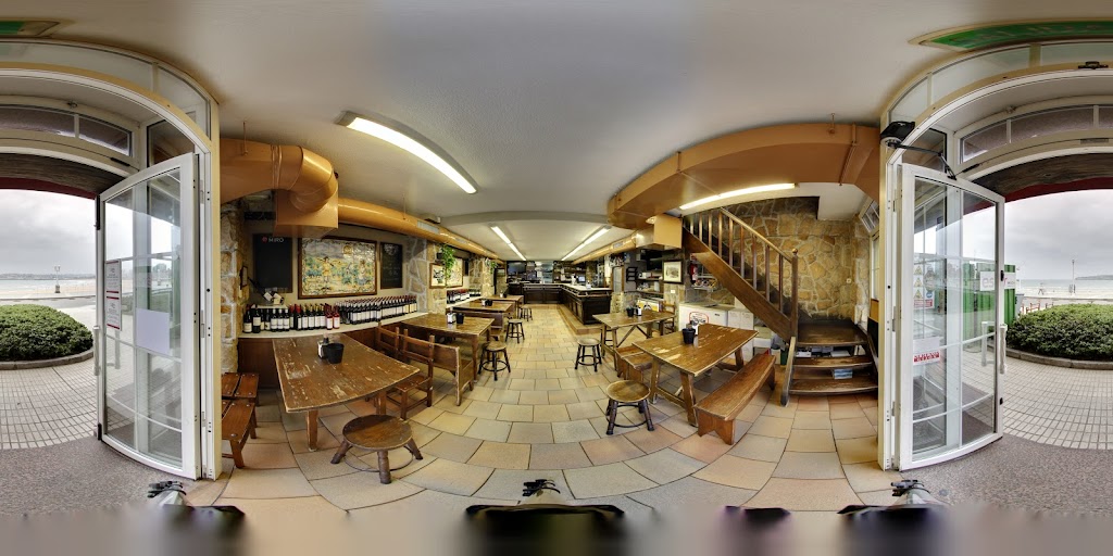La Taberna del Piano