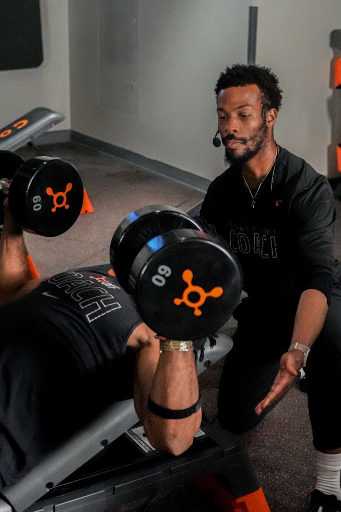  Orangetheory Fitness