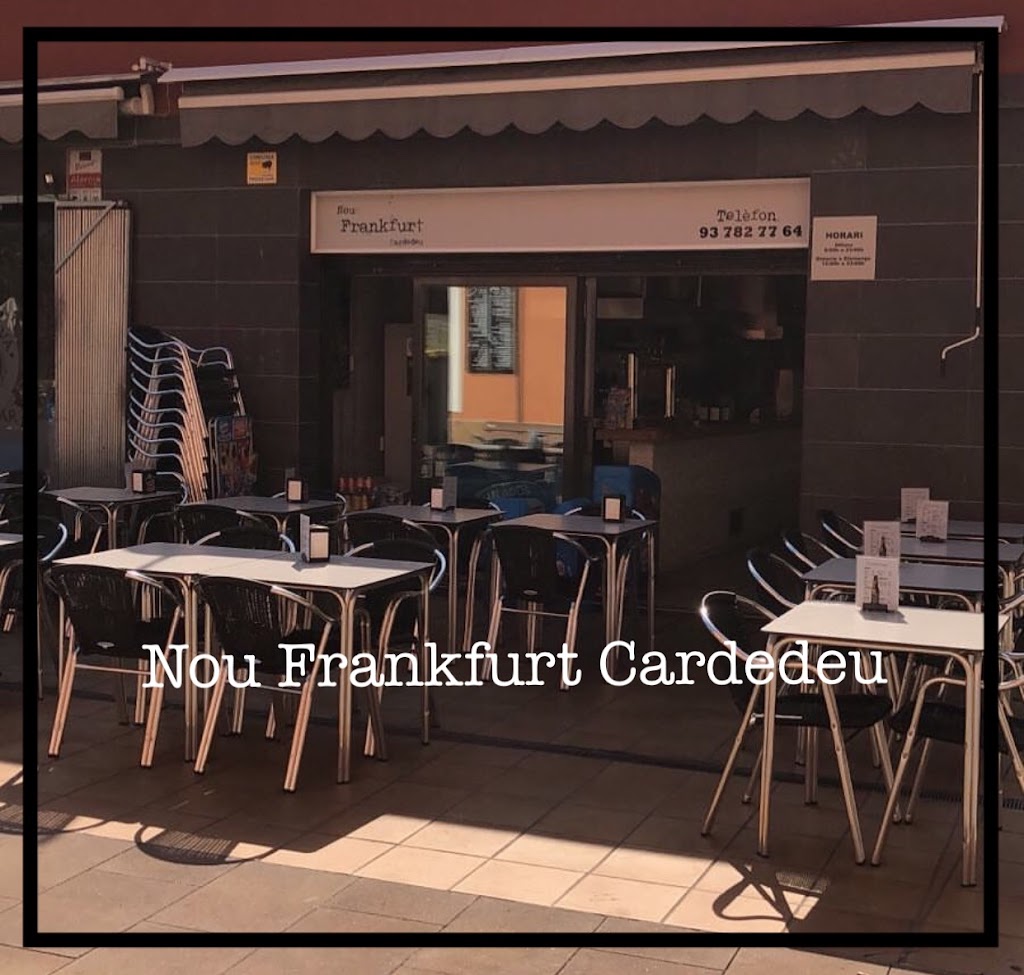 Nou Frankfurt Cardedeu
