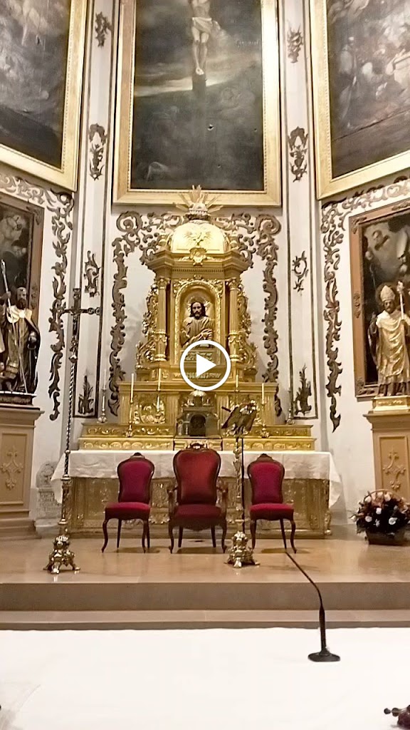 Colegiata de San Patricio — Videos