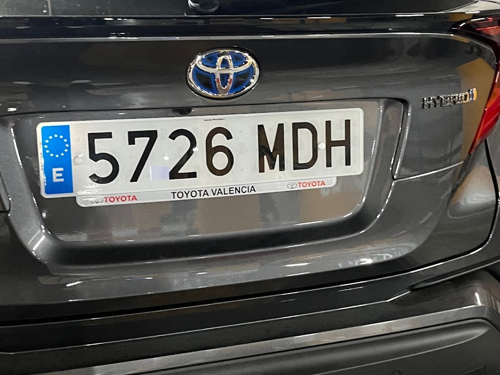 Talleres Plaza J. Zarcos