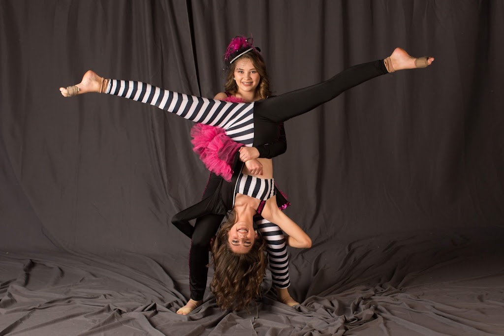  Sierra Vista Dance Company