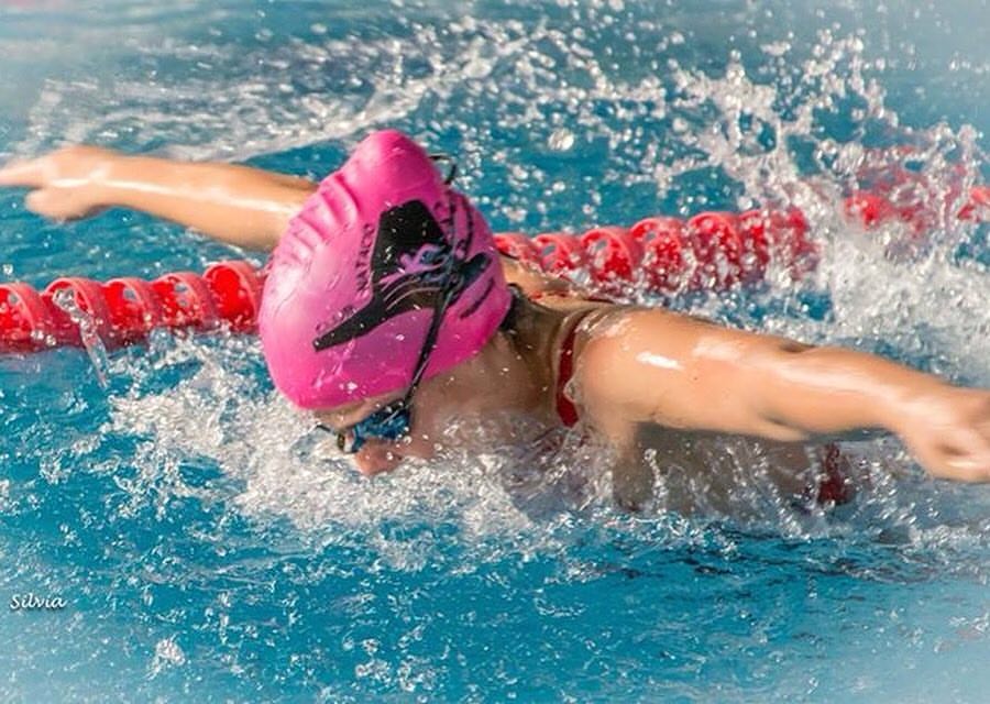 Piscina Municipal de Calp (Calp Esports)