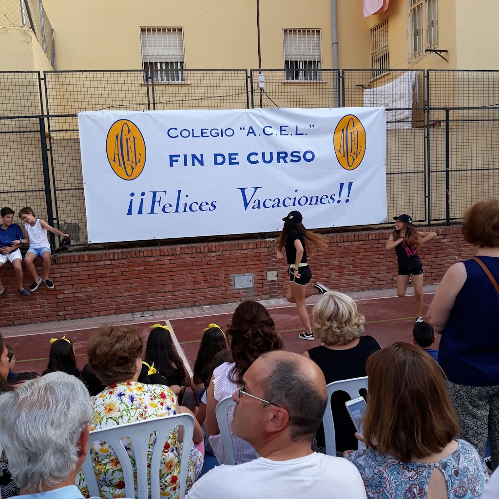 Colegio A.C.E.L. SCA.