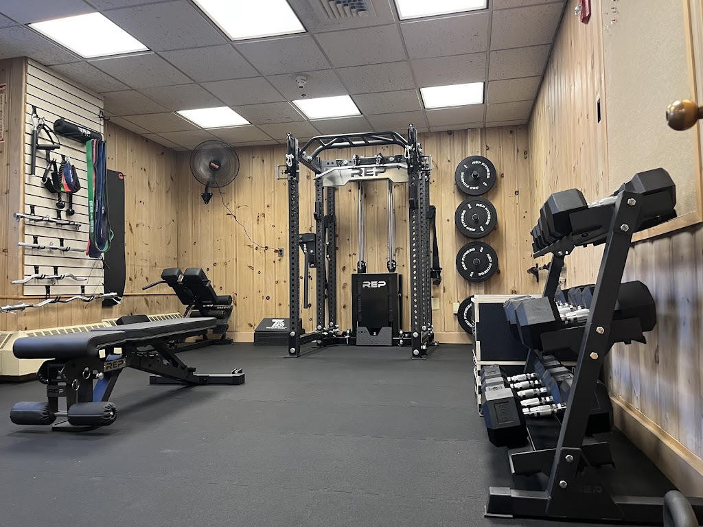  Summit Health and Fitness