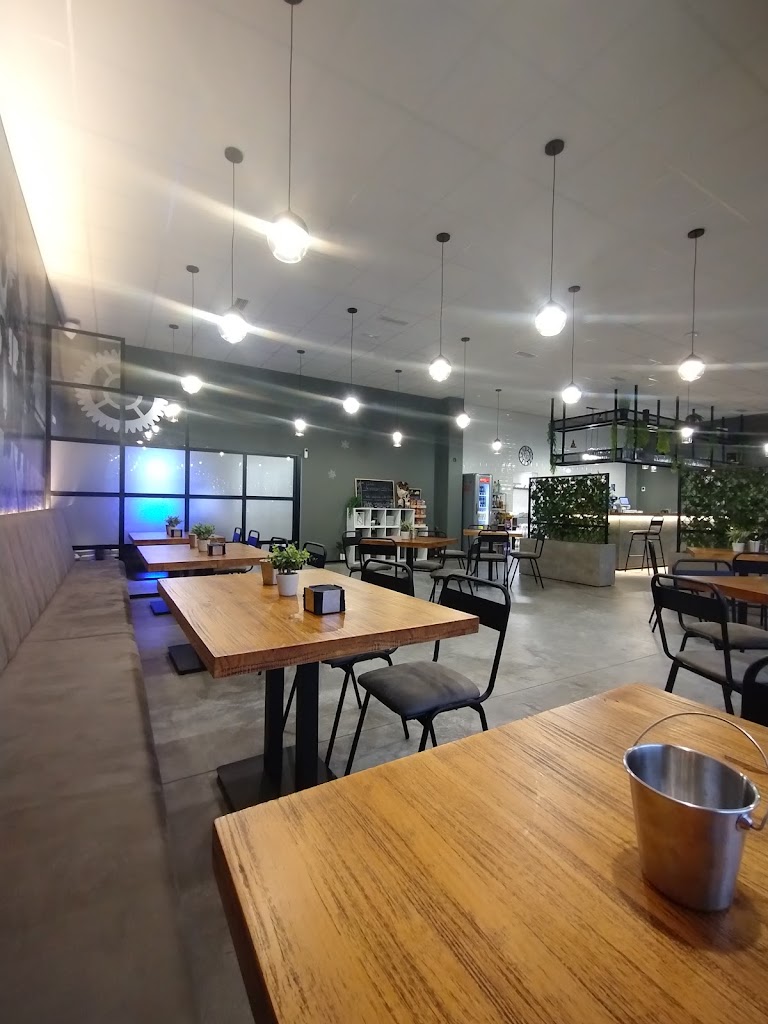 La Ofi Cafe Bar — Del propietario