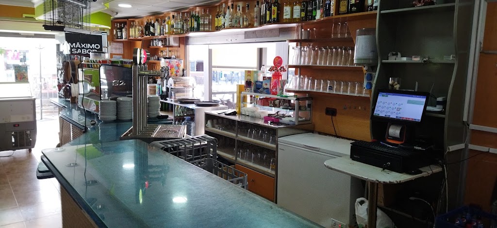 Lo Mercat - Llesqueria Heladeria — Ambiente