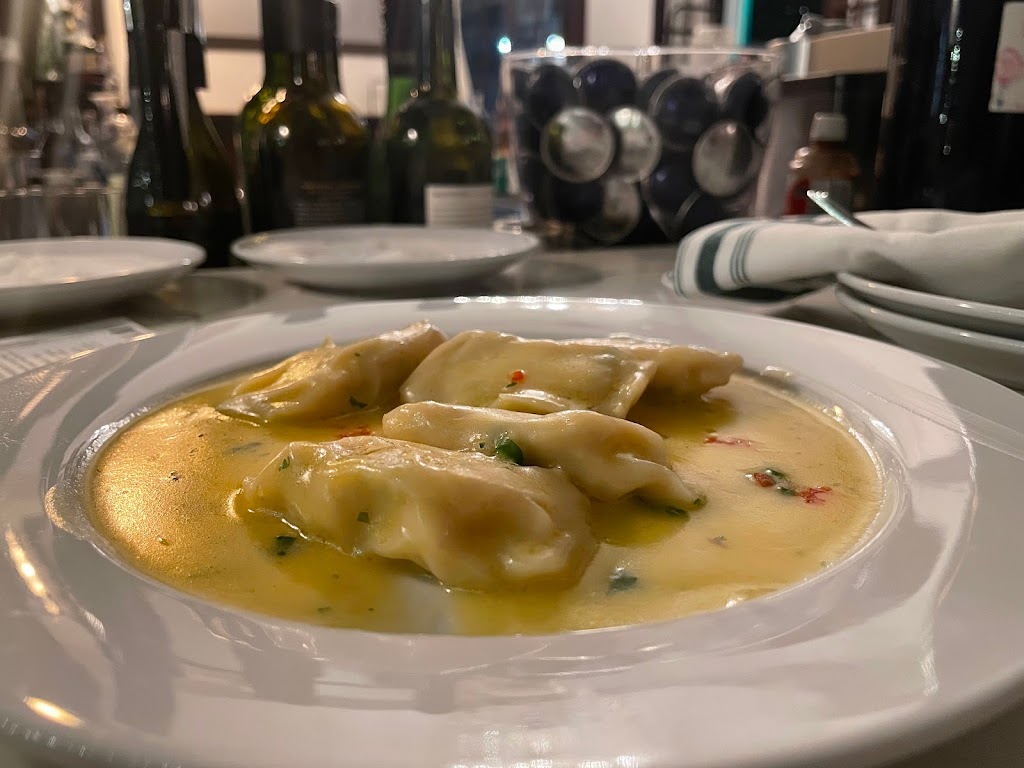 Ravioli