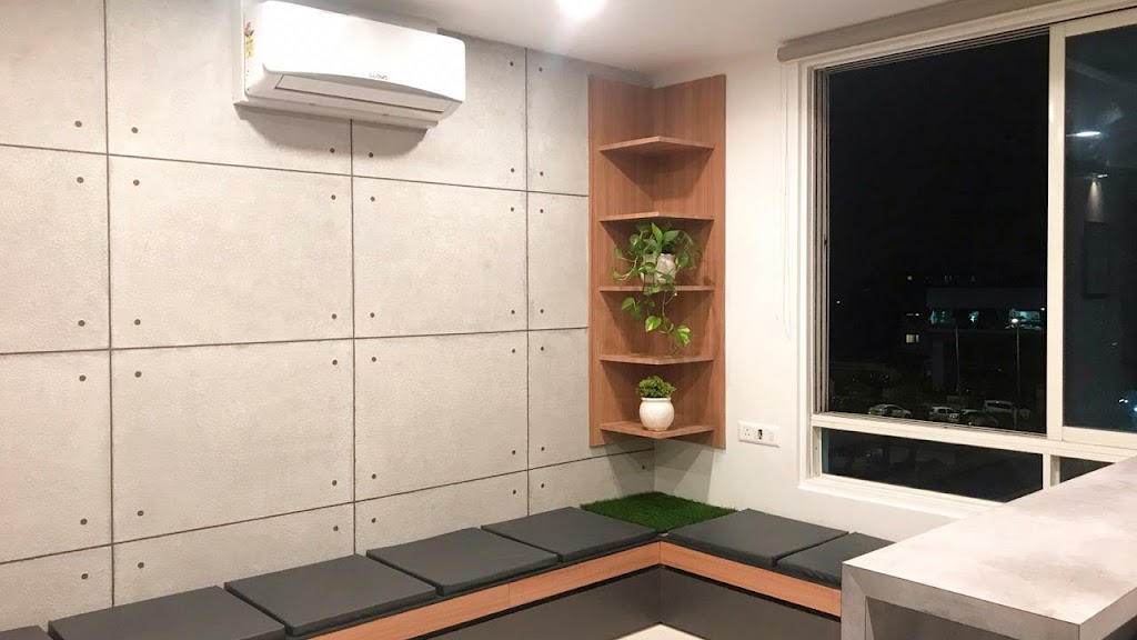 Dr. Healthy Heart Clinic Dr Ankita Gaikwad