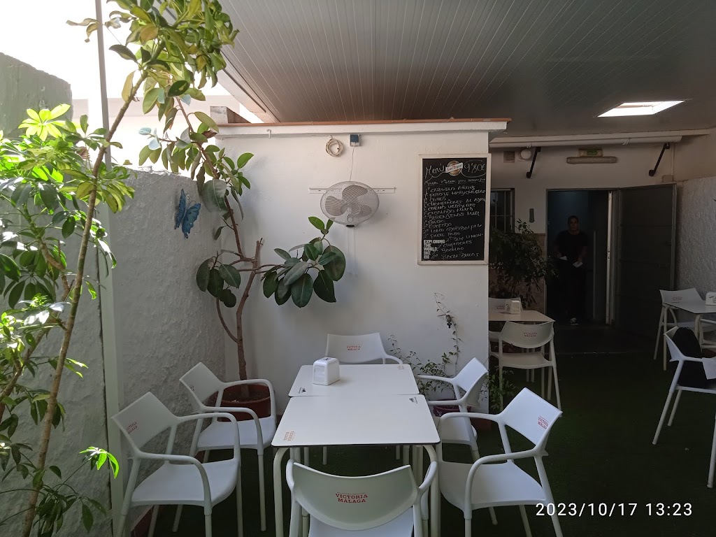 Bar El Patio de las Tapas