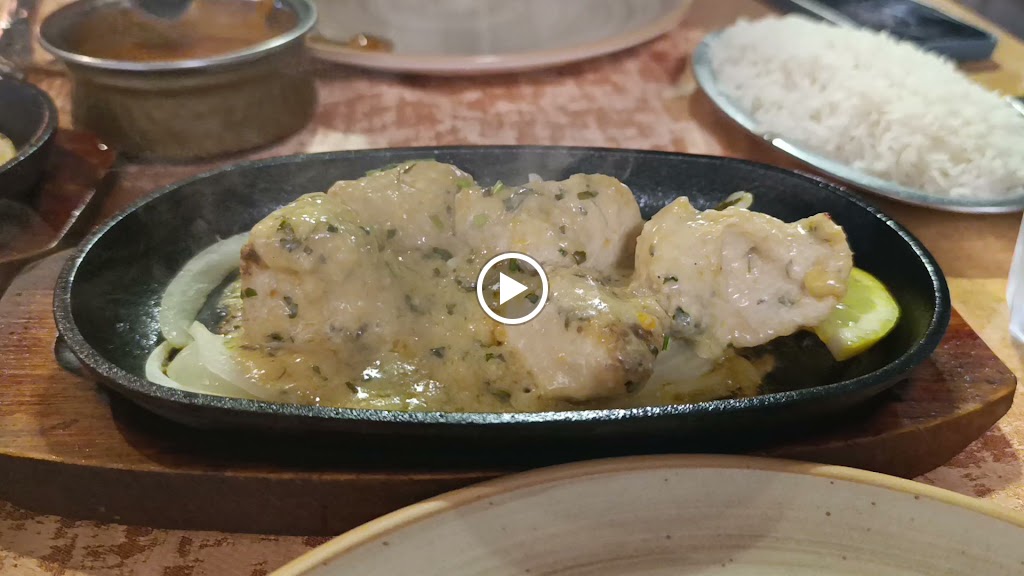 DELHI DELICIOUS Authentic Indian Restaurant — Videos