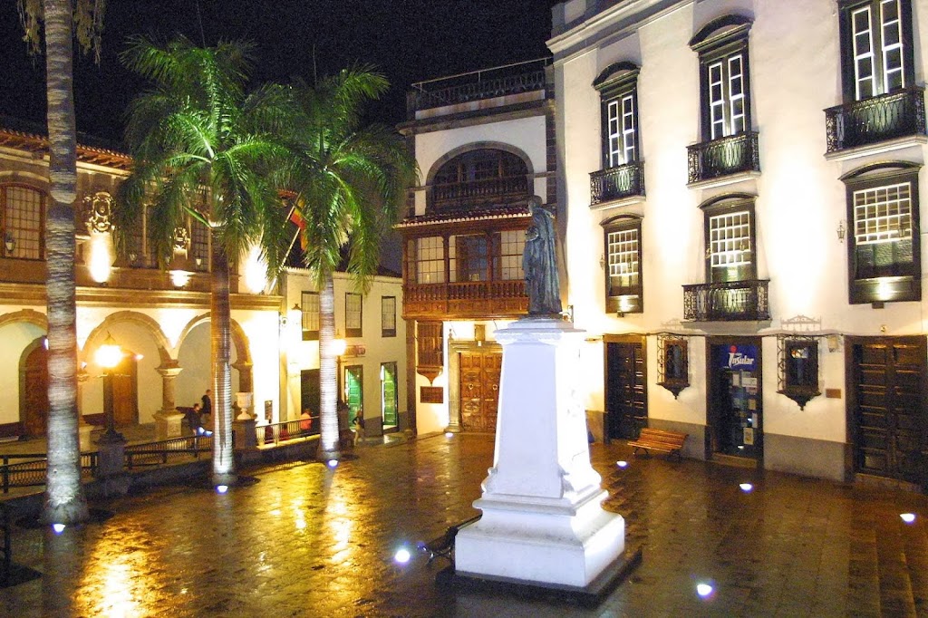 Casa Rural San Sebastian