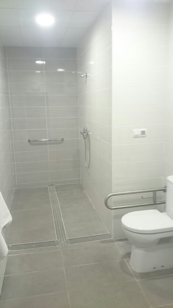 Residencia Hispanidad Residencia Para Ancianos Validos Y Asistidos — Del propietario