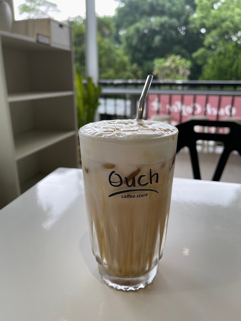 Ouch Coffee 的照片