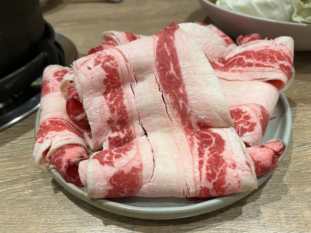 沐府.Nabemono-龍山店 的照片